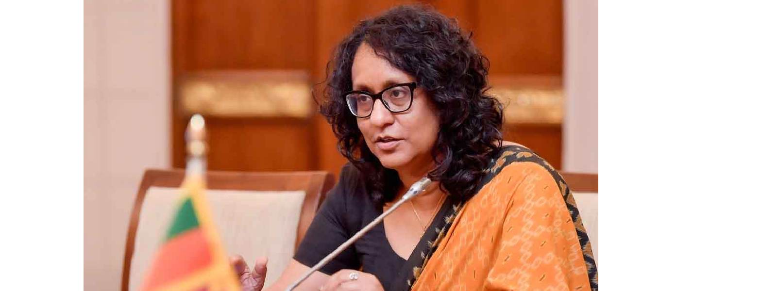 மலையகத்தின் திட்டங்கள் தொடர்பில் கலந்துரையாடல்